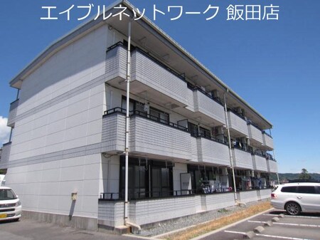アスピラシオンＭＫ外観写真