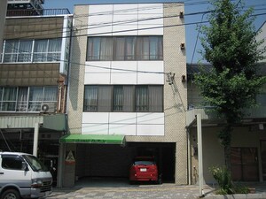さくらハイツ外観写真