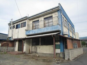 小舟屋商店外観写真