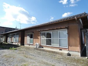 中沼アパート1.2.3外観写真