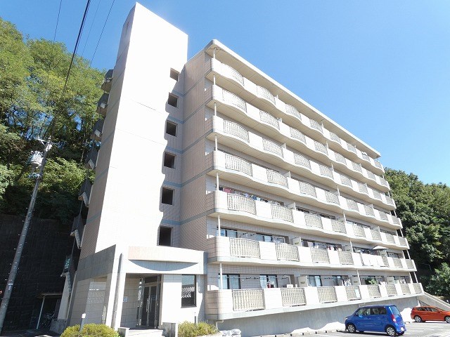 エステートマンション見晴