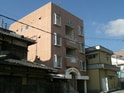 サンライズ浜井場