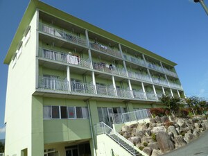 中曽根ビル外観写真