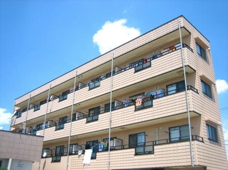 ソフィアケートKAITO外観写真