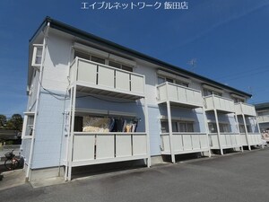きたはらＢ外観写真