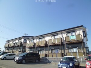 メゾン稲丘B外観写真