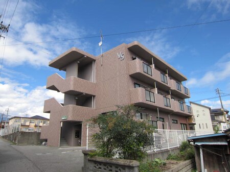 やまみマンション外観写真