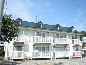 ベルフィ杉本Ａ外観写真