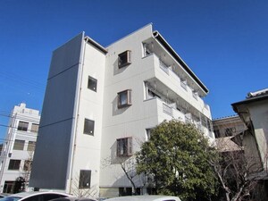 ハイツ88外観写真