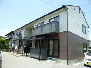ディアス広畑Ａ外観写真