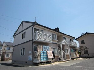 コーポ高橋Ｃ外観写真