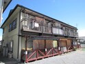 羽場崎アパートＡ