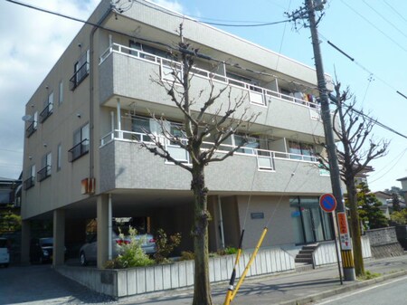 ＥＭＩＮＥＮＴ　ＫＡＺＡＫＯＳHＩ外観写真