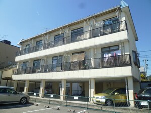 ウィロー村田屋外観写真