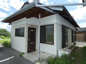熊谷コーポ外観写真
