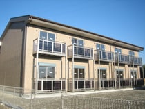 コリーヌ・ヴィラージュの外観写真