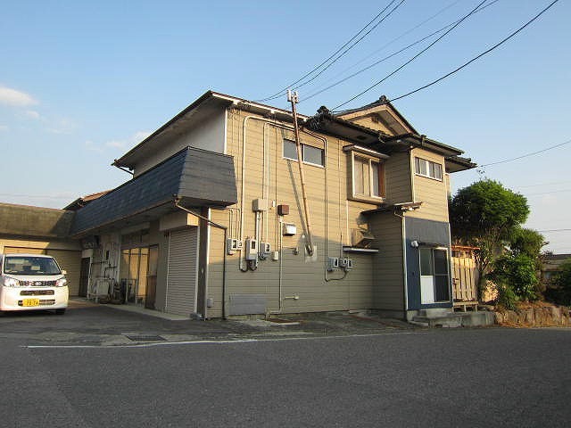 外観写真