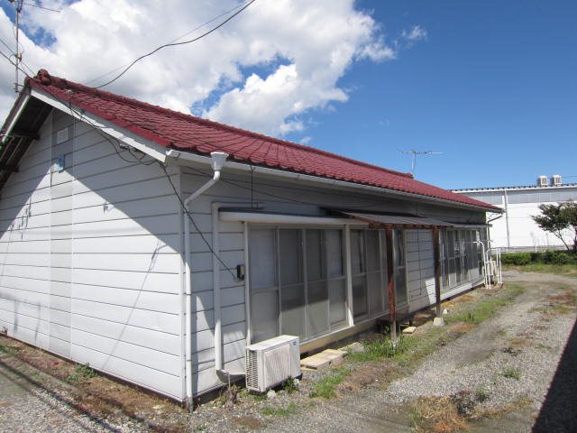 牧野アパート