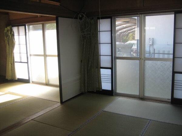 その他部屋・スペース