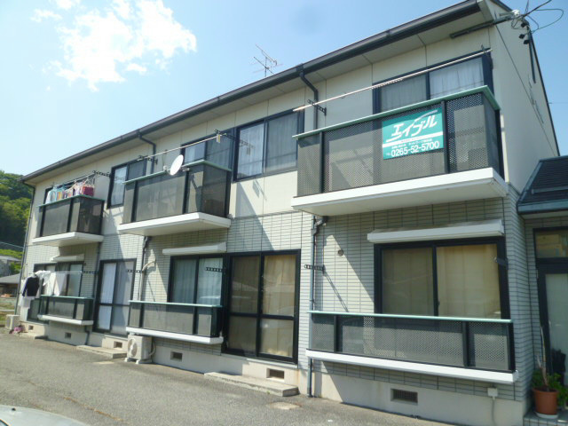 ディアス吉田