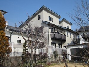 下田ハイツ飯沼外観写真