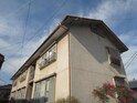 水野アパート1号棟