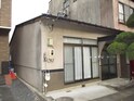 高羽町渡辺貸家
