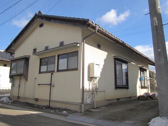 辻アパート