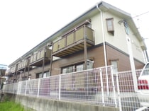 サンライズ石川の外観写真