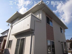 西鼎住宅外観写真