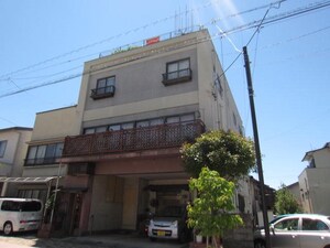 サンコーポ堀外観写真