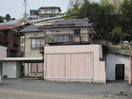 東中央通り戸建外観写真