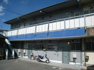ダイナコーポ外観写真