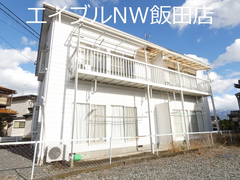 コーポ小林