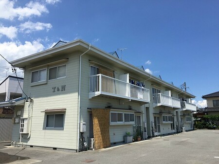 Ｔ＆Ｎ外観写真