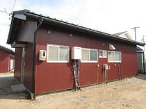 アサヒハイツ上郷 3の外観写真