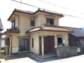 羽場坂戸建