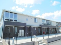 Green Hills 桔梗IIの外観写真