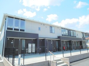 Green Hills 桔梗II外観写真