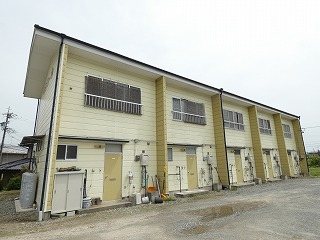 桑原コーポ第１号棟