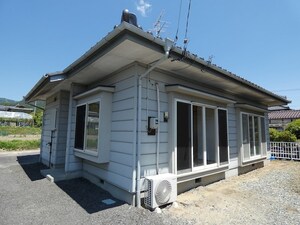 並木アパート外観写真