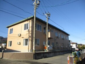エスポワール上郷外観写真