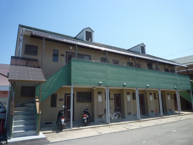 外観写真