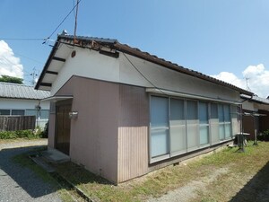 久保田アパート6外観写真