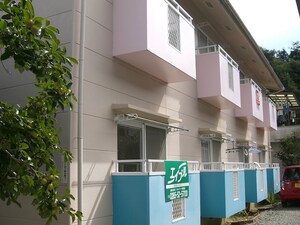 ドリーム吉川外観写真