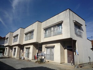 佐々木コーポ外観写真