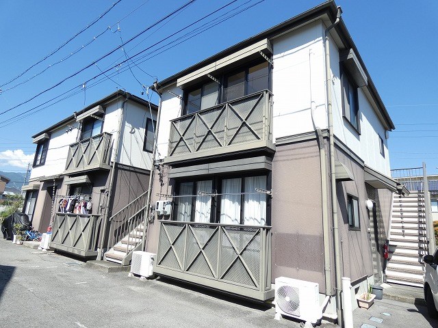 フレグランス金沢Ｃ