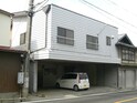 北方ハイツ