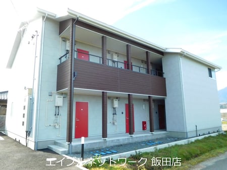 GRANDE MAISON外観写真