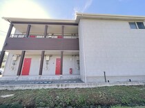 GRANDE MAISONの外観写真